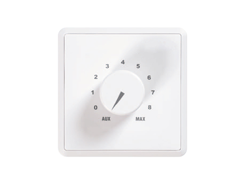 Ring Volume Controller